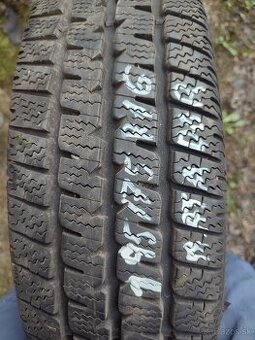 195/75R16C Matador SibirSnow Van