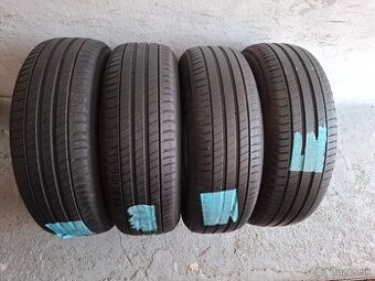 215/65 r17 letné pneumatiy Michelin