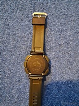 Casio Protrek - 1