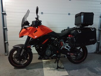 KTM 990 SMT