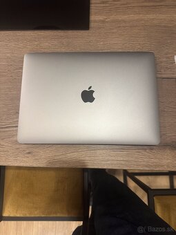 MacBook Pro 13, 2019 128 Gb SSD