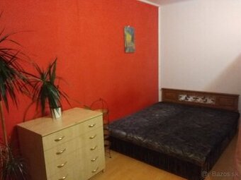 Ponúkam podnájom blízko centra v Košiciach