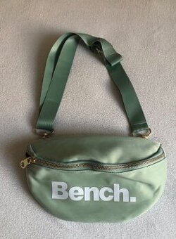 ———-——-Nová zelená ľadvinka Bench, 15 E————-