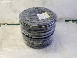 Elektroinštalačný materiál ,Káble Cyky ,CHKE-R-J, Ističe
