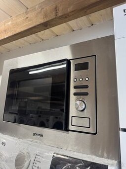 Mokrovlnka Gorenje
