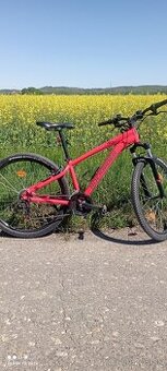 Bicykel Rockrider