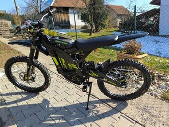 Sur Ron LBX NOVÝ