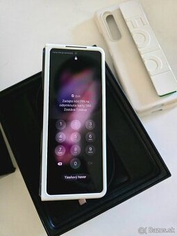 Samsung Z Fold 3 512GB