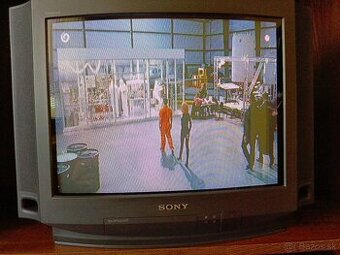 Sony Trinitron