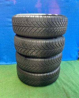 195/65 r15 zimné Continental 91T