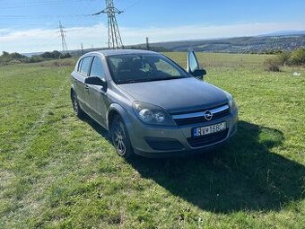 Opel Astra H 66kw
