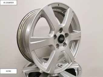 Ford Kuga, Focus, Cmax alu disky 6,5J R16 5x108 ET50 1233