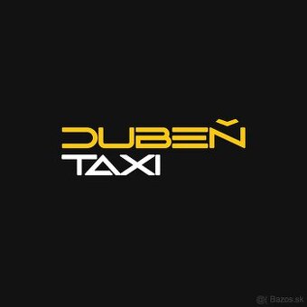 Predám zabehnutú taxislužbu TAXI DUBEŇ – Žilina