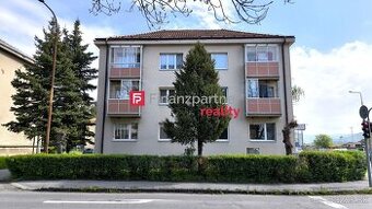 ČERSTVO REKONŠTRUOVANÝ PRIESTRANNÝ DVOJIZBÁK