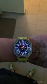 samsung galaxy ultra watch