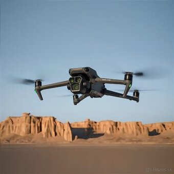 Kúpim Dji dron