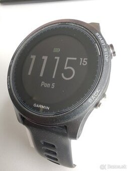 Predám športové hodinky Garmin forerunner 935