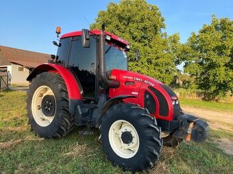 Zetor Forterra 114 41 – 3200 Mth • kompletné závažie