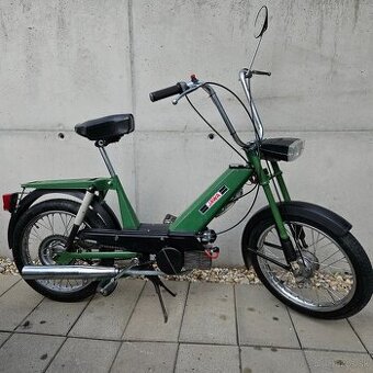 babetta 207