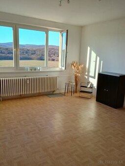 Znížená cena - 4-izbový byt 25 minút od Košíc