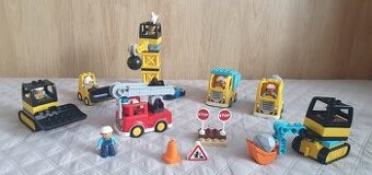 Lego duplo