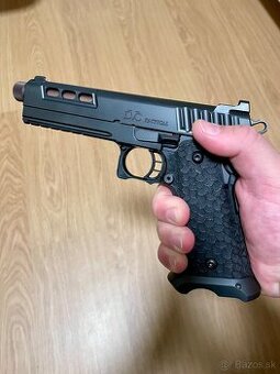 STI DVC TACTICAL 2011