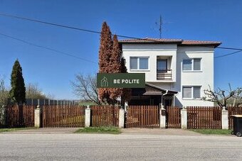 EXKLUZÍVNE Predaj 4-izbového RD, 200 m2, terasa, zimná záhra
