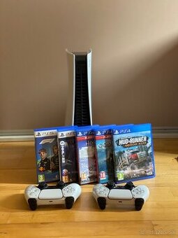 Playstation 5