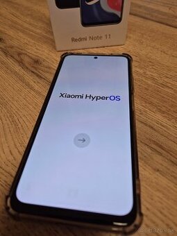 Redmi Note 11