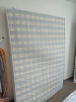 Matrac 140cm šírka