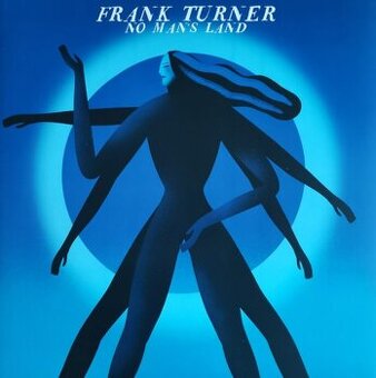 Rock, Pop, - Frank Turner – No Man's Land - LP