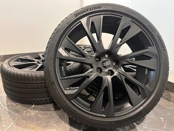 original alu kola r21 Audi A8 S8 4N RS 4N0601025A