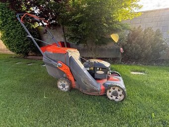 Kosačka Husqvarna LC348V