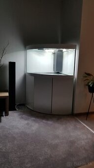 akvarium rohove juwel 350L