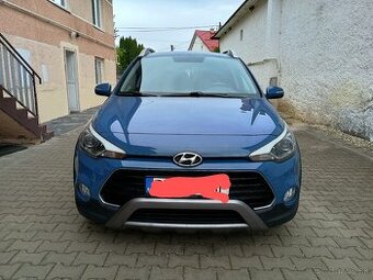 Hyundai i 20 Active