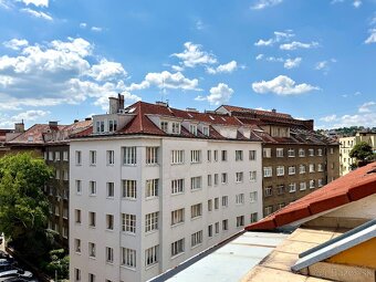 Na predaj 2 izbový byt, Bratislava, Staré Mesto, Povraznícka