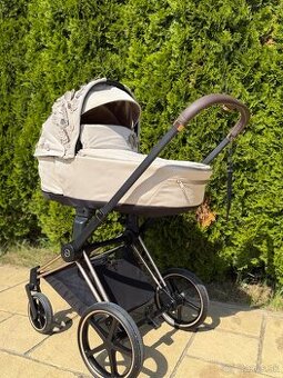 Cybex Simply beige