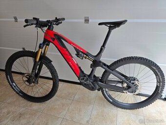 PREDAM ELEKTROBICYKEL ROTWILD R.X750 FS V SUPER STAVE