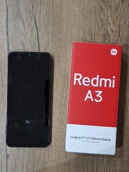 xiaomi redmi A3