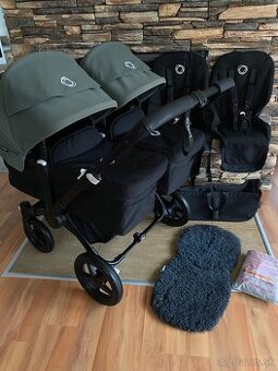 Bugaboo Donkey 5 TWIN