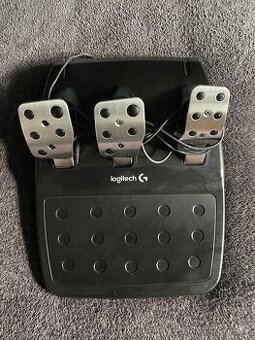 Logitech G29