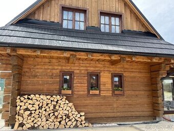Drevenica - rodinny dom, investicna nehnutelnost