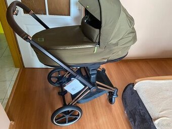 Cybex priam