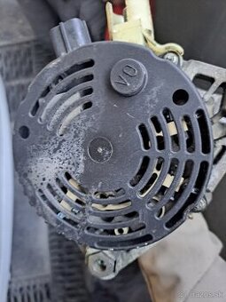 Predam Alternator ford 1.8 tdci