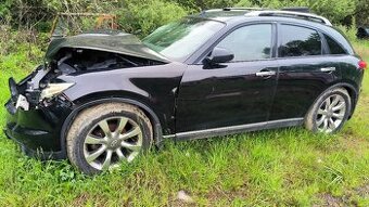 Infiniti