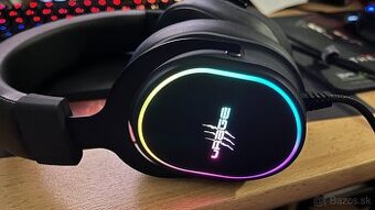 Gaming headset uRage SoundZ 800 7.1
