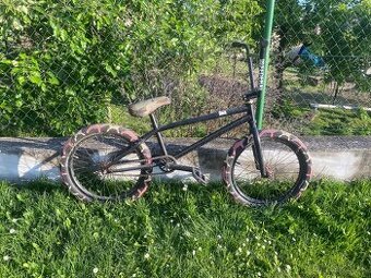 BMX FEDERAL