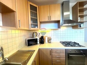 PREDAJ, 1-izbový byt, Poprad - Západ, Ul. Komenského, 35,17