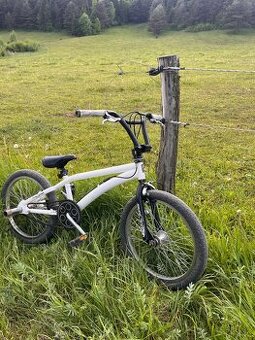BMX