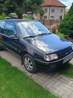 Citroen saxo